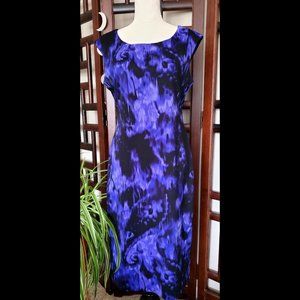 Connected Apparel Dress Womens (Size 10)